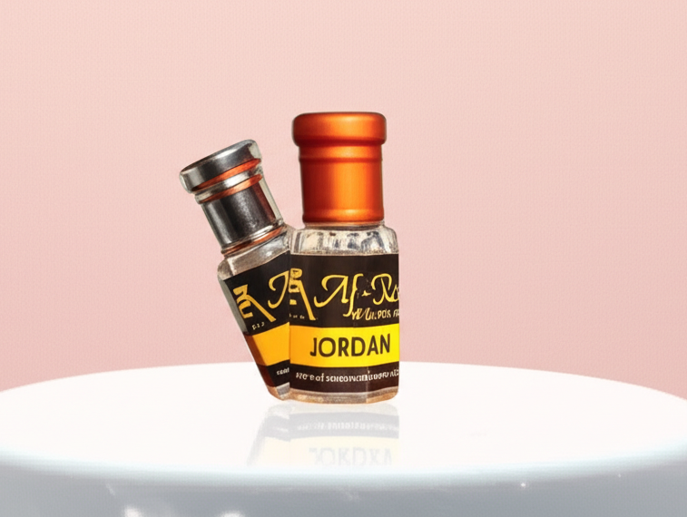 JORDAN | CR 7 Athar 6ml Roll on