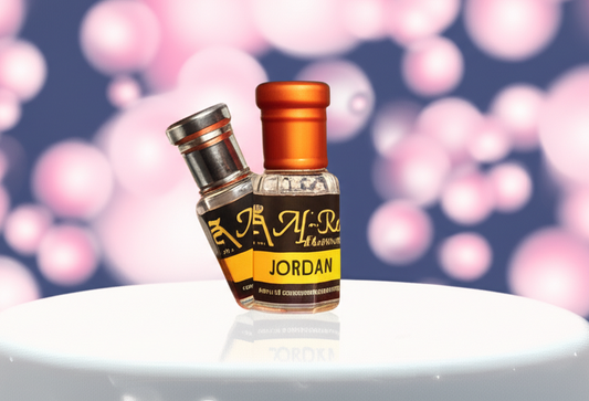 JORDAN | CR 7 Athar 6ml Roll on