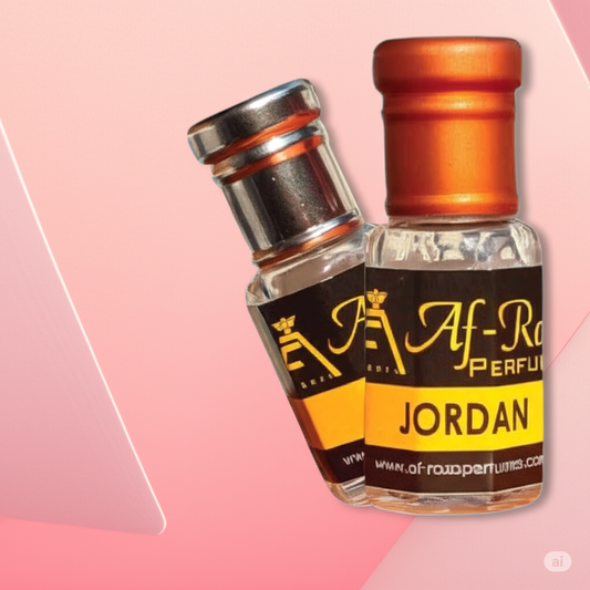 JORDAN | CR 7 Athar 6ml Roll on